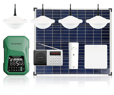PVSTAR HOME - S
