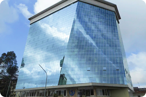 Kenya Headquarters
