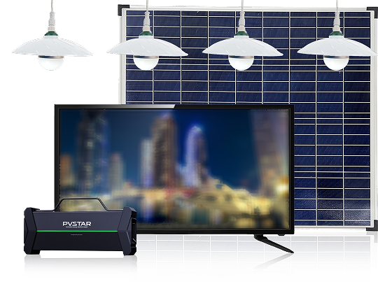 PVSTAR HOME - L