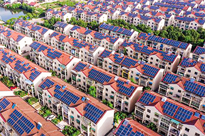 Golden Rooftop Community Initiative