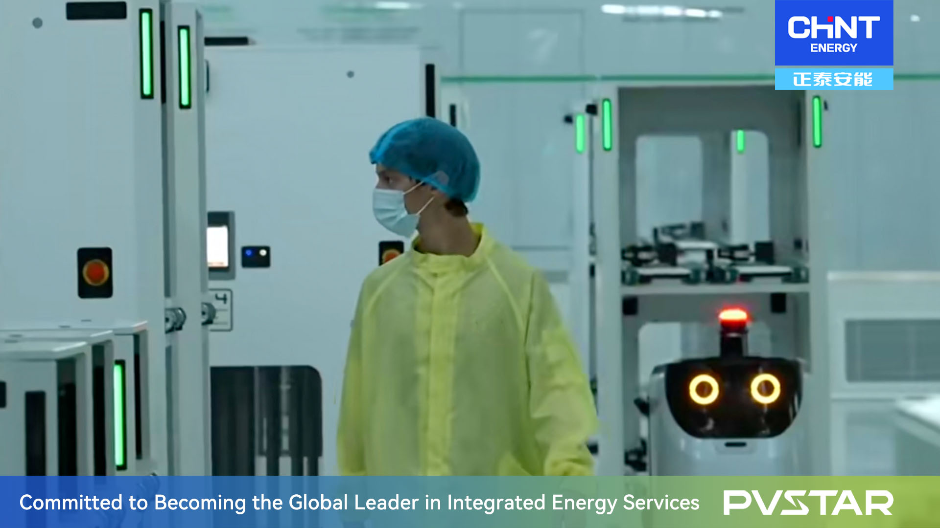 A Special Guest at CHINT: A Brazilian Journalist’s Visit 