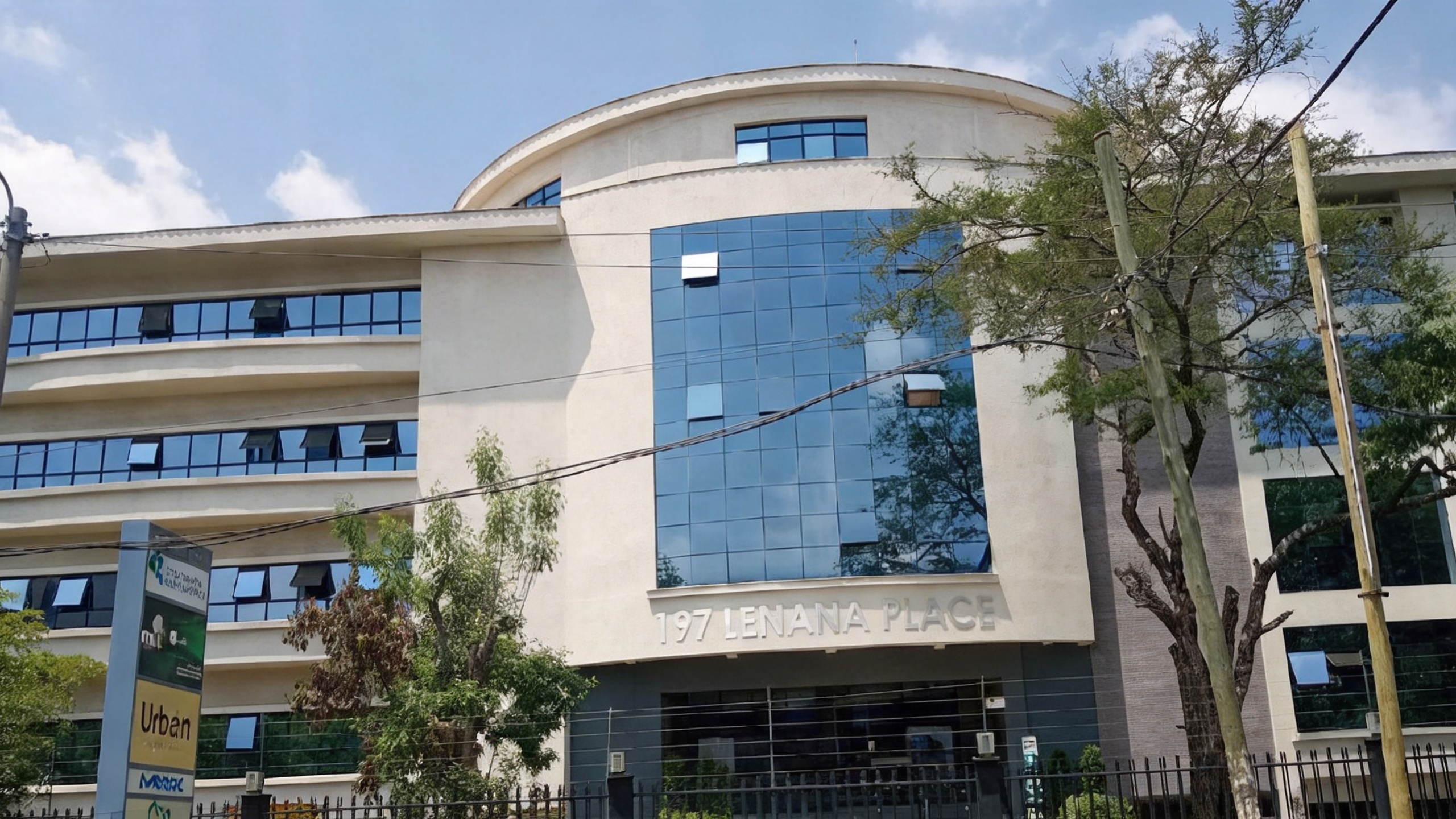 PVSTAR Kenya Headquarters